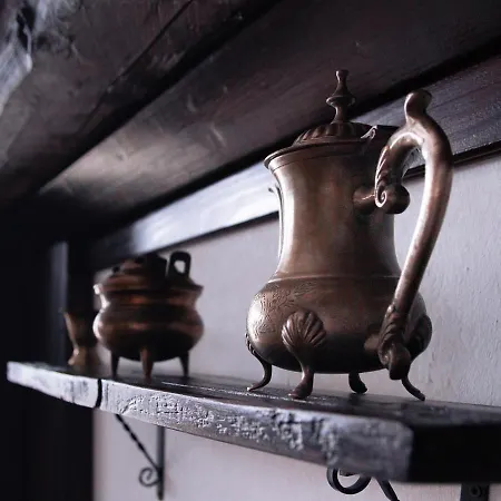 Relax Appartement Dobrinichte