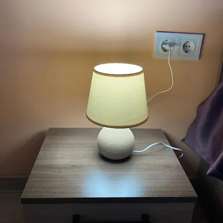Relax Διαμέρισμα *