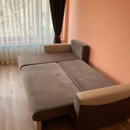 Daire Relax