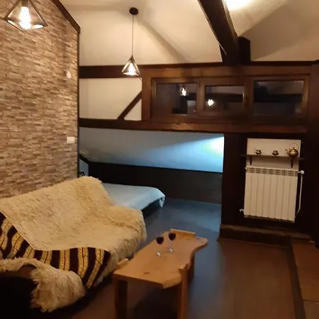 Relax Apartamento