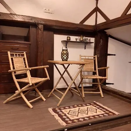 Relax Apartamento Dobrinishte