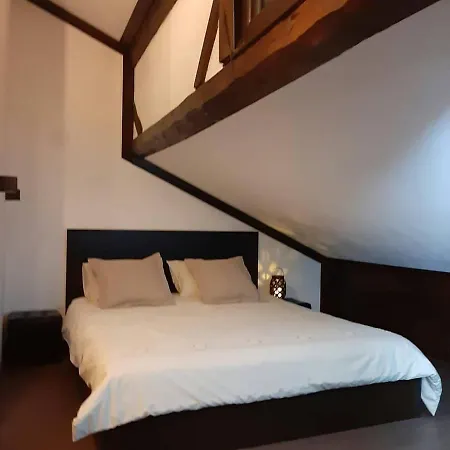 Relax Appartement Dobrinichte