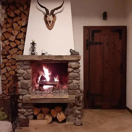 Relax Apartamento