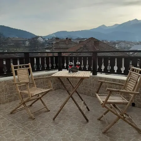Apartamento Relax *