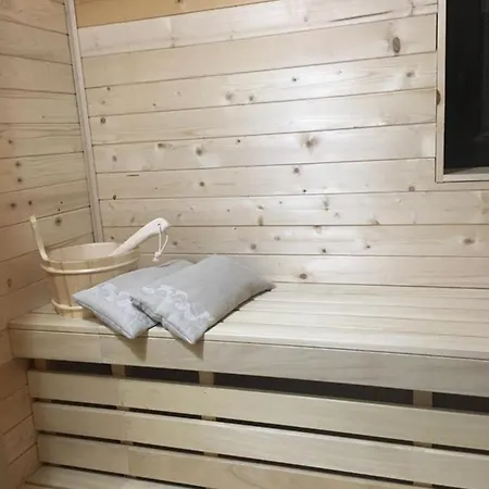 Appartement Relax Dobrinichte