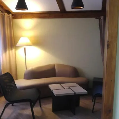 Relax Apartamento