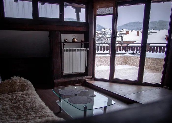 Relax 도브리니쉬트