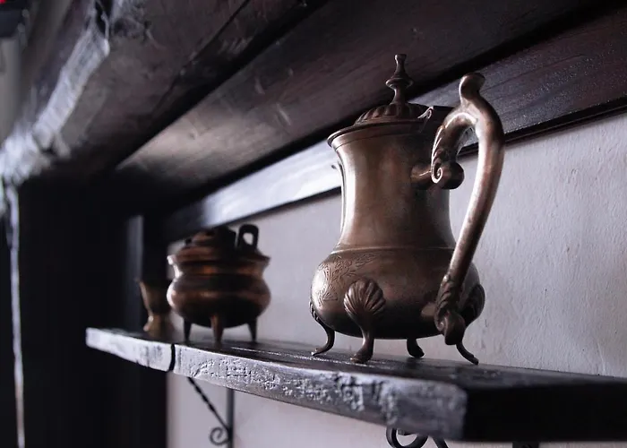 Relax 아파트 도브리니쉬트