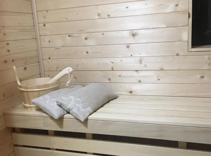 아파트 Relax 도브리니쉬트